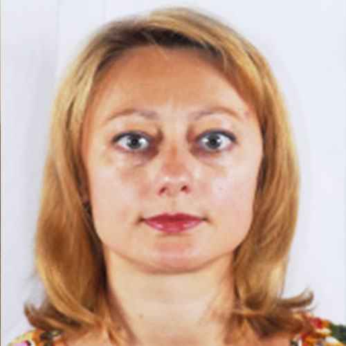Микуця Тетяна Володимирівна